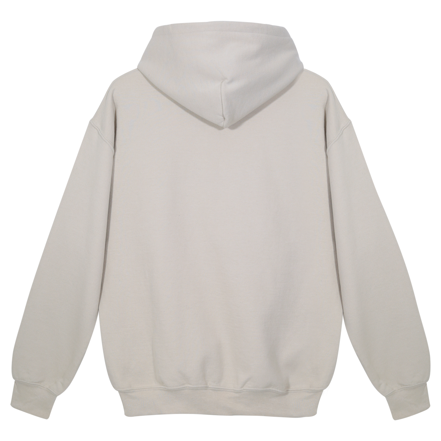 Hoodie Diamond Supply Fade Sand