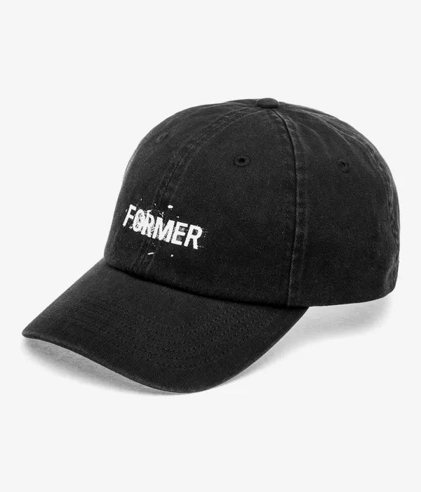 Jockey Former Legacy Scratch Black