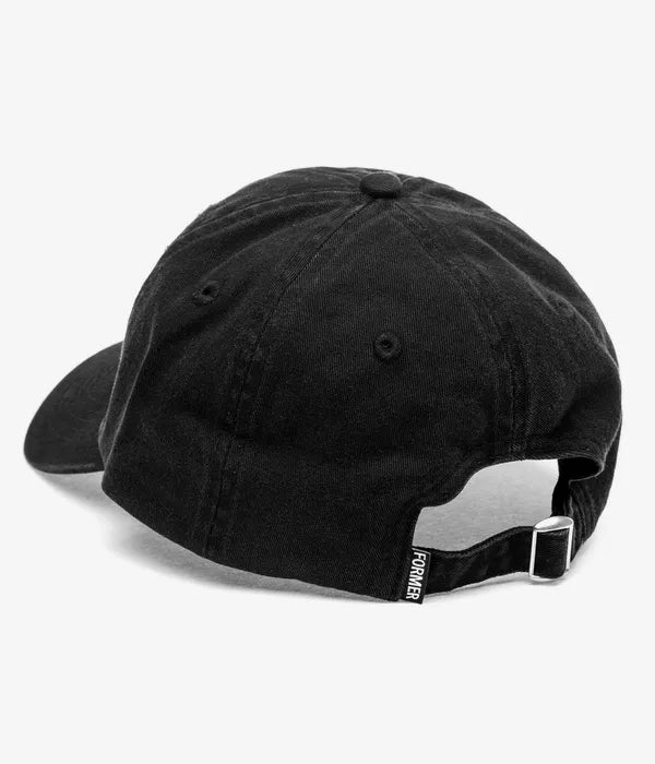Jockey Former Legacy Scratch Black