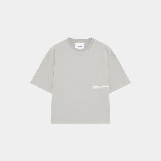 Polera Eme Studios Roost Mist