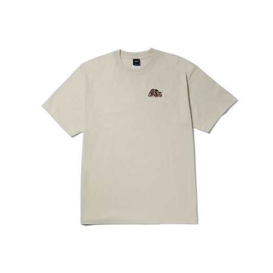 Polera Huf Bledsoe Stone