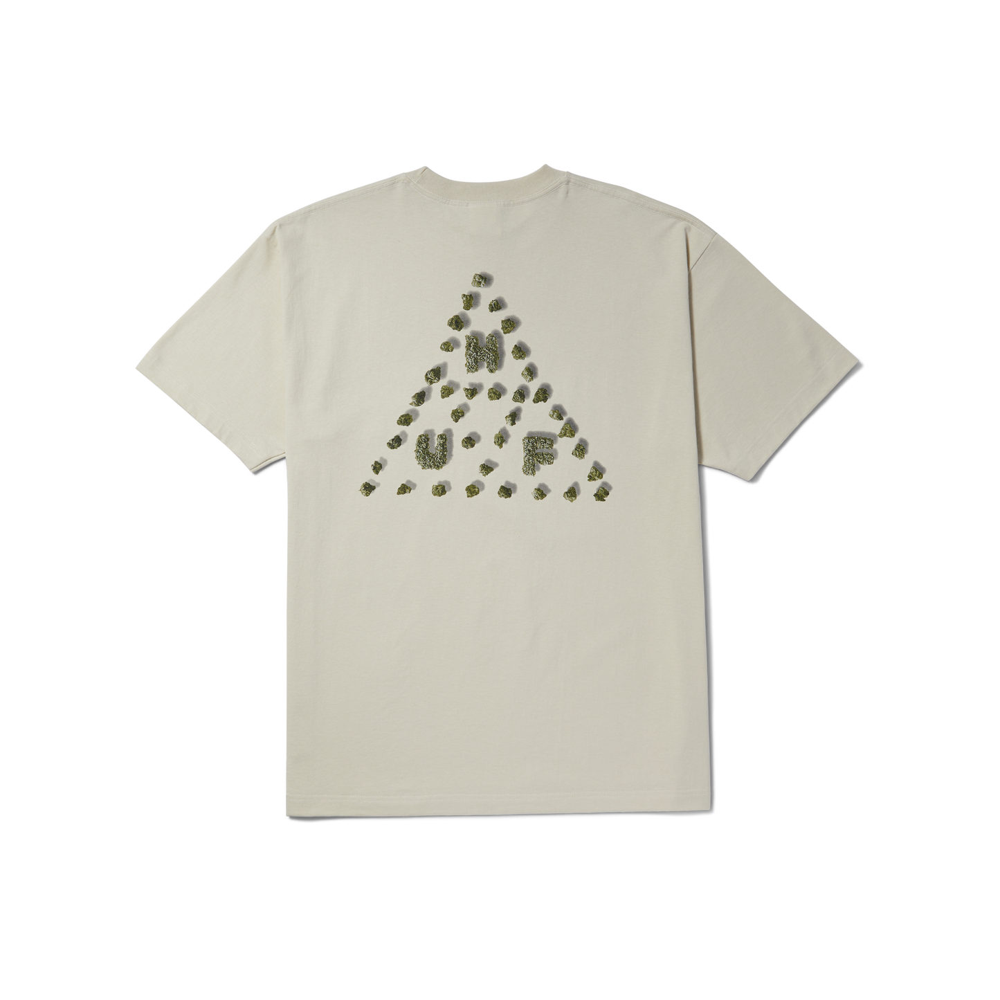 Polera Huf Dank Stone