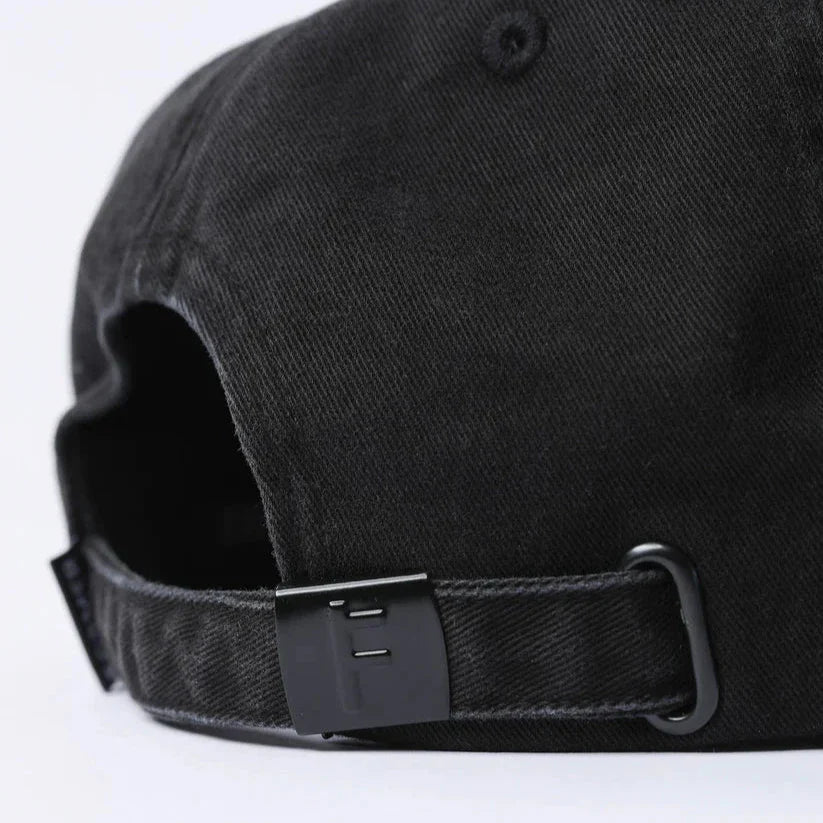 Jockey Former Kitty Litter Black
