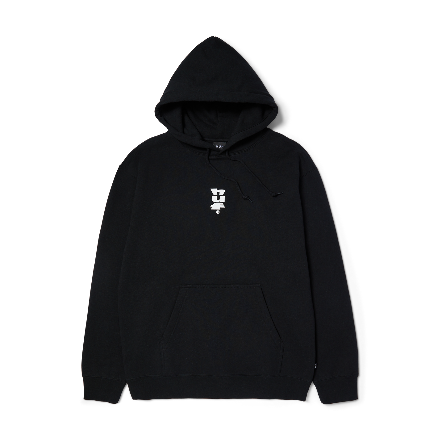 Polerón Huf Set Megablast Black