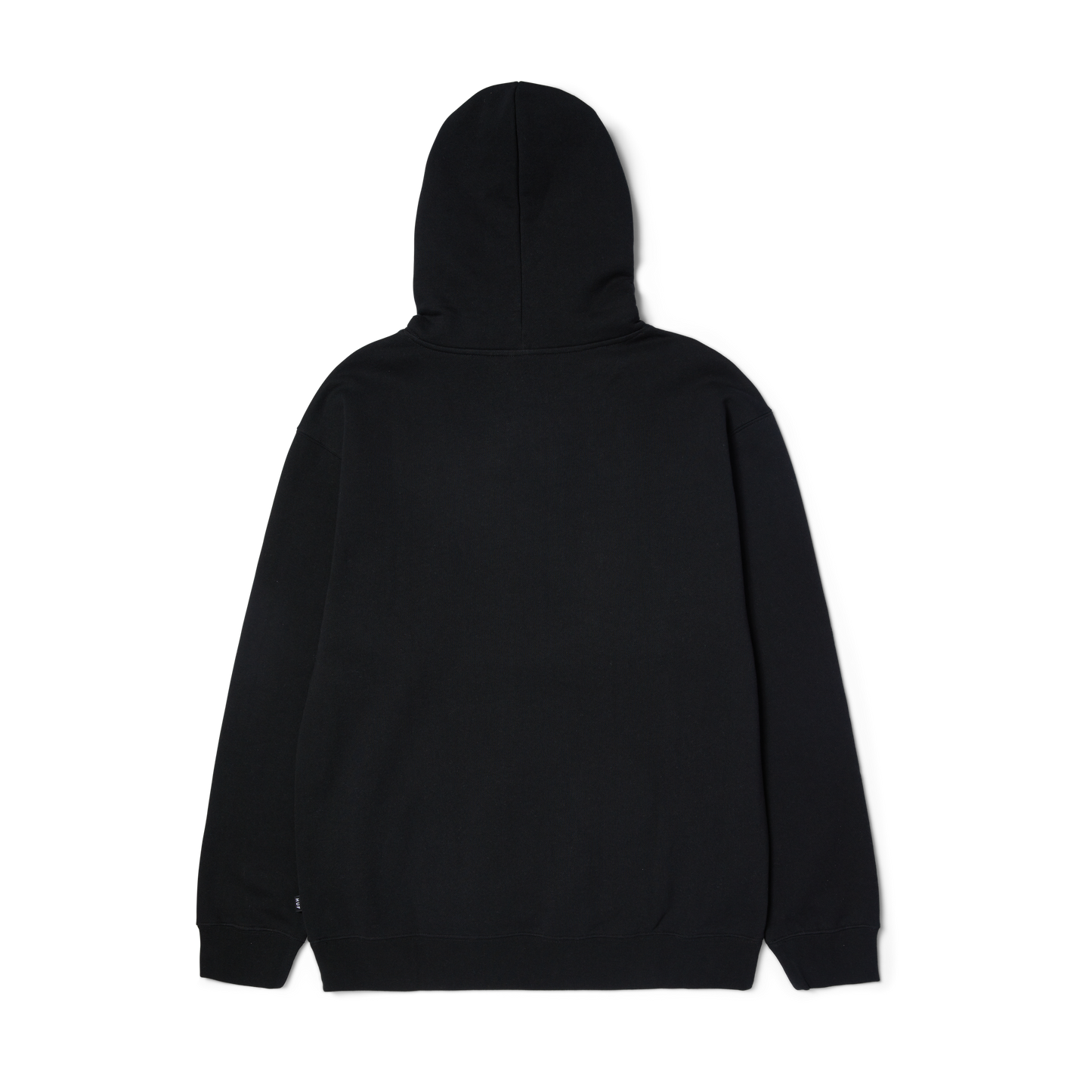 Polerón Huf Set Megablast Black
