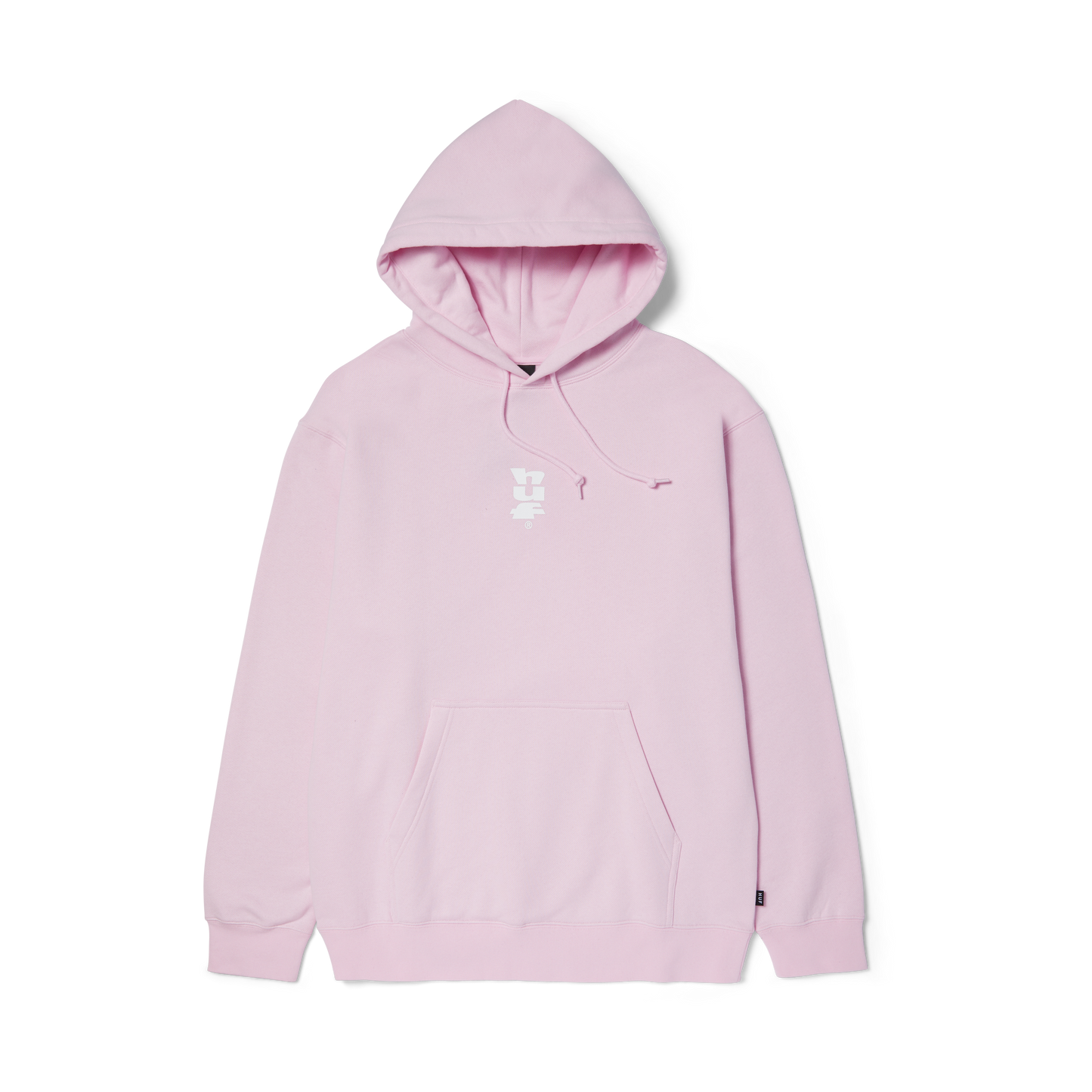 Polerón Huf Set Megablast Powder Pink