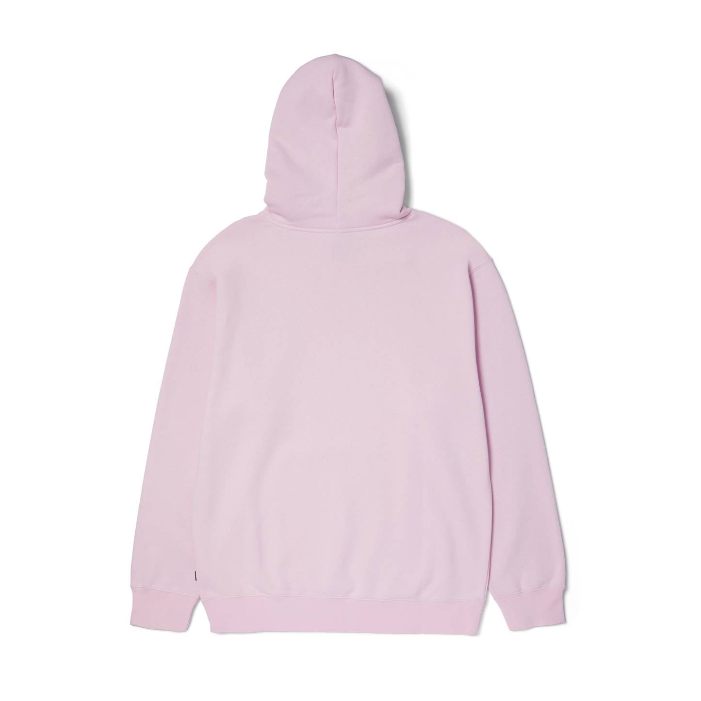 Polerón Huf Set Megablast Powder Pink