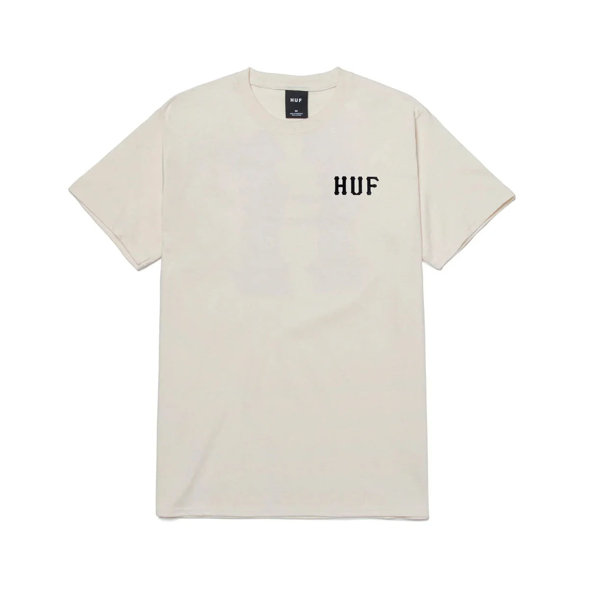 Polera Huf Set H Stone