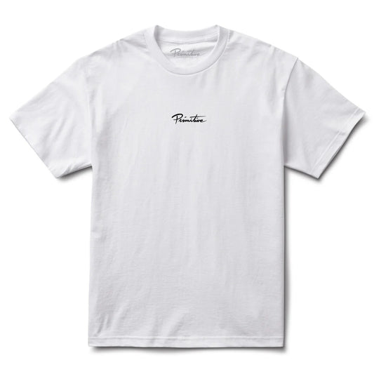 Polera Primitive Mini Nuevo HW Cream