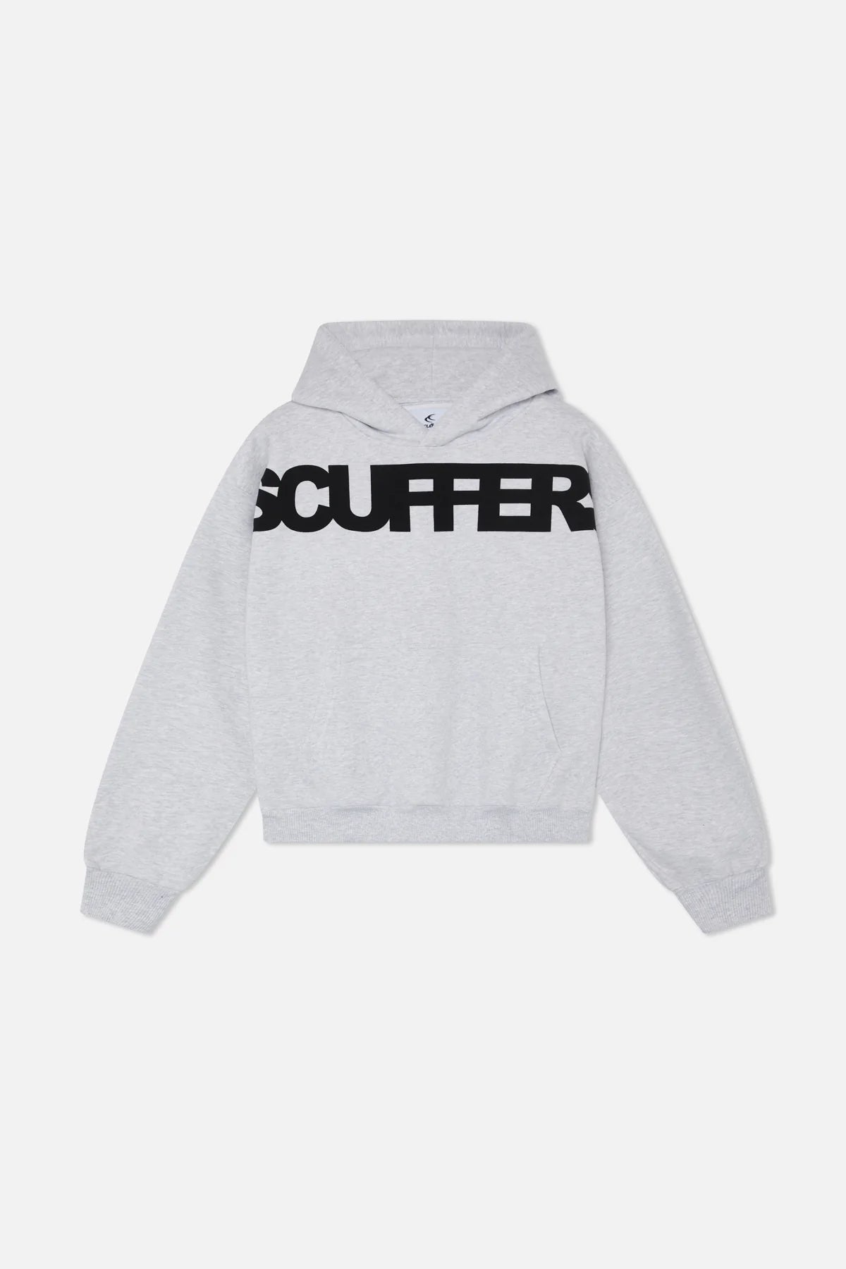 Scuffers Flock Light Grey Hoodie Mサイズ Polerón Scuffers Flock Light Grey + Envío gratis – Infiniteclothescl