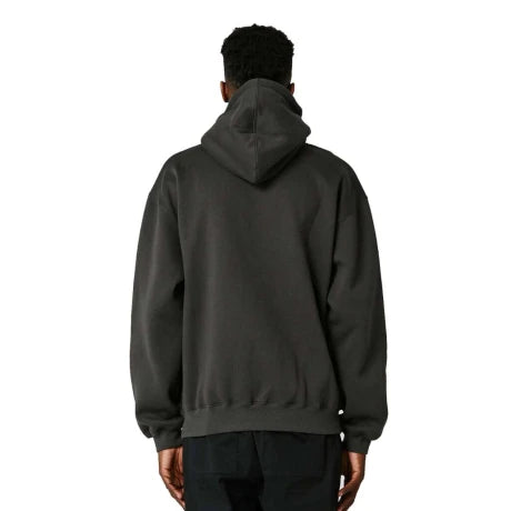 Poleron Former Legacy Scratch Black