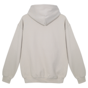 Hoodie Diamond Supply Fade Sand