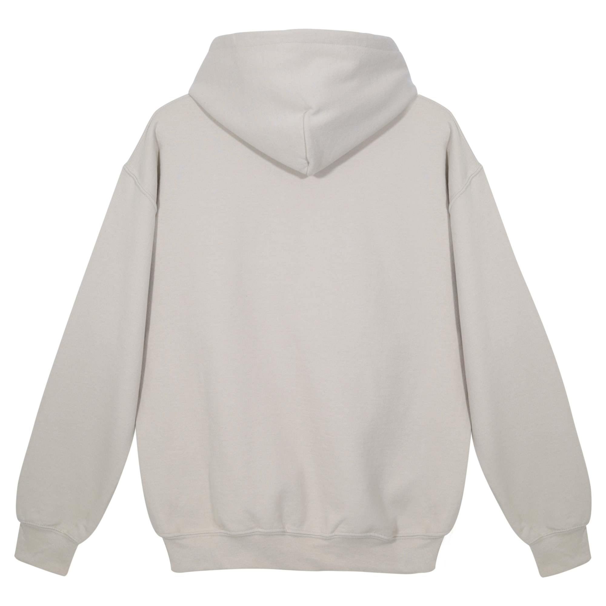 Hoodie Diamond Supply Fade Sand