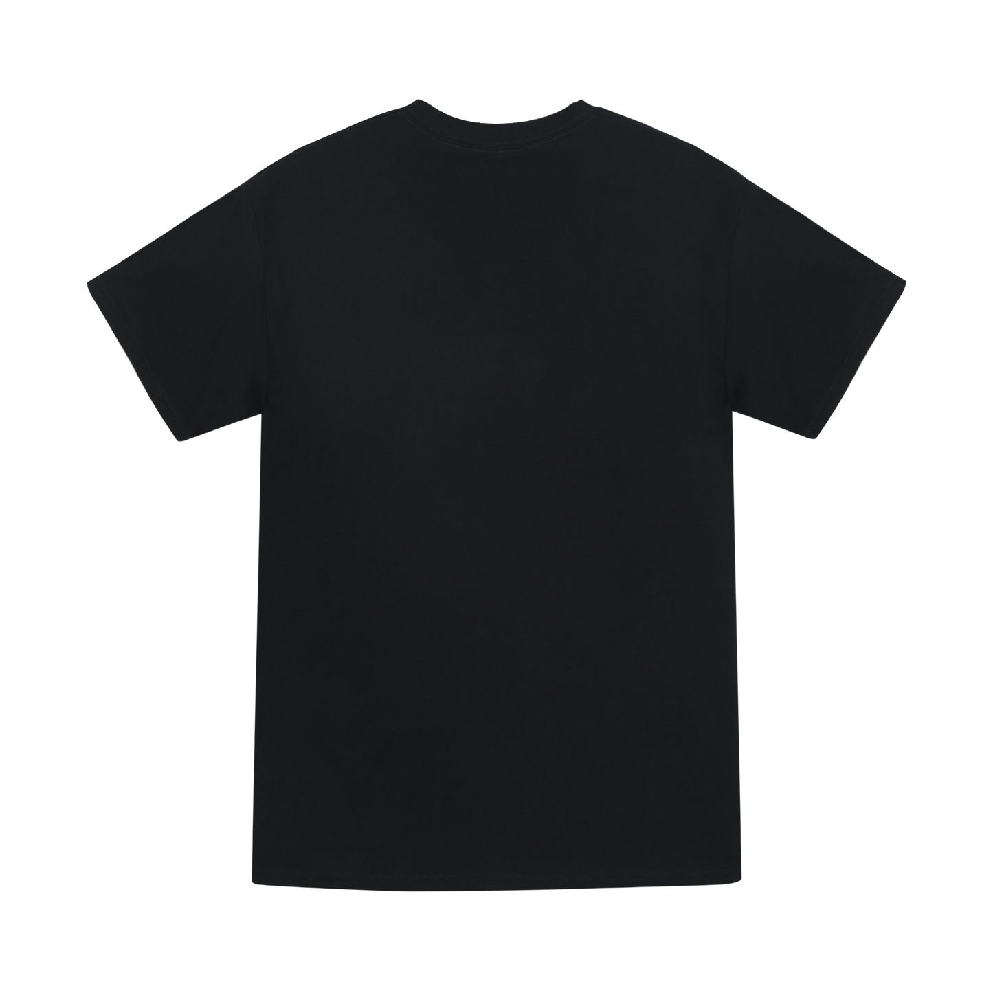 Polera Diamond Supply Fade Black