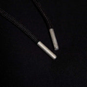 Poleron OG Bear Embroidered Black