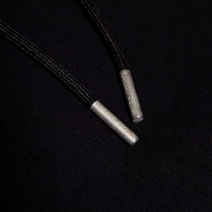 Poleron OG Bear Embroidered Black