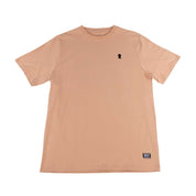 Polera Grizzly Embroidered OG Bear Light Brown