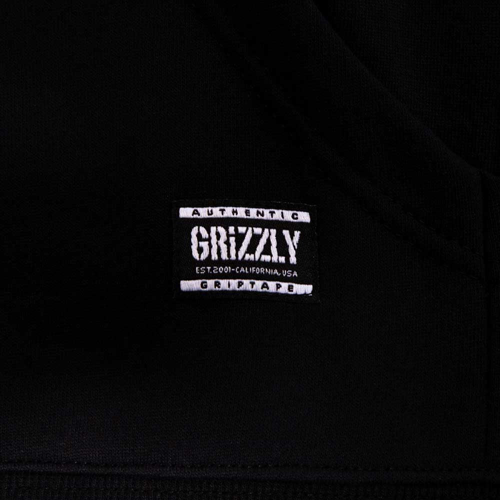 Polerón Grizzly Griptape