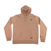 Poleron OG Bear Embroidered Light Brown