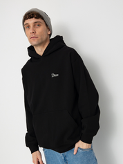 Polerón Dime HW classic small logo black