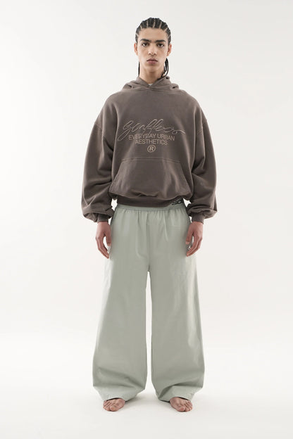 Poleron Scuffers Signature Brown
