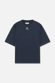 Polera Scuffers Costa Navy