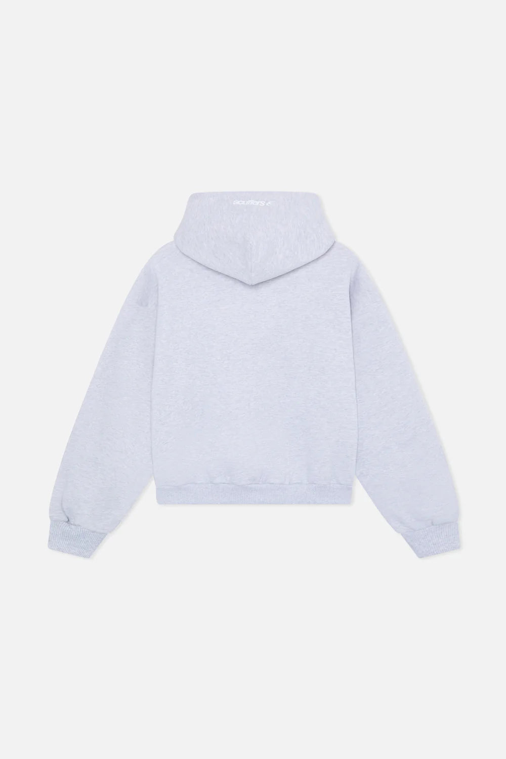 Polerón Scuffers Safari Grey + Envió Gratis