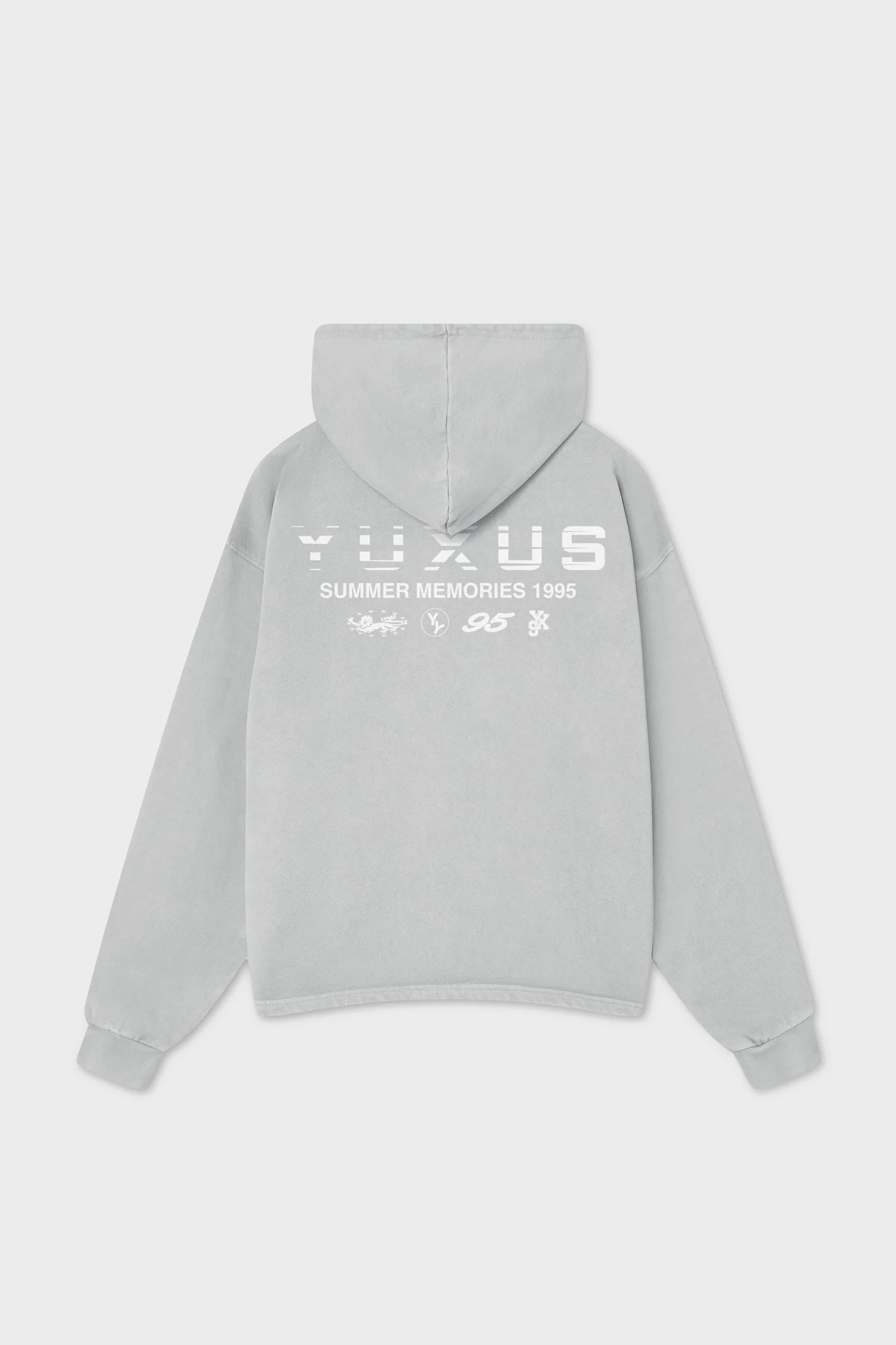 Polerón Yuxus MORT "MEMORIES"