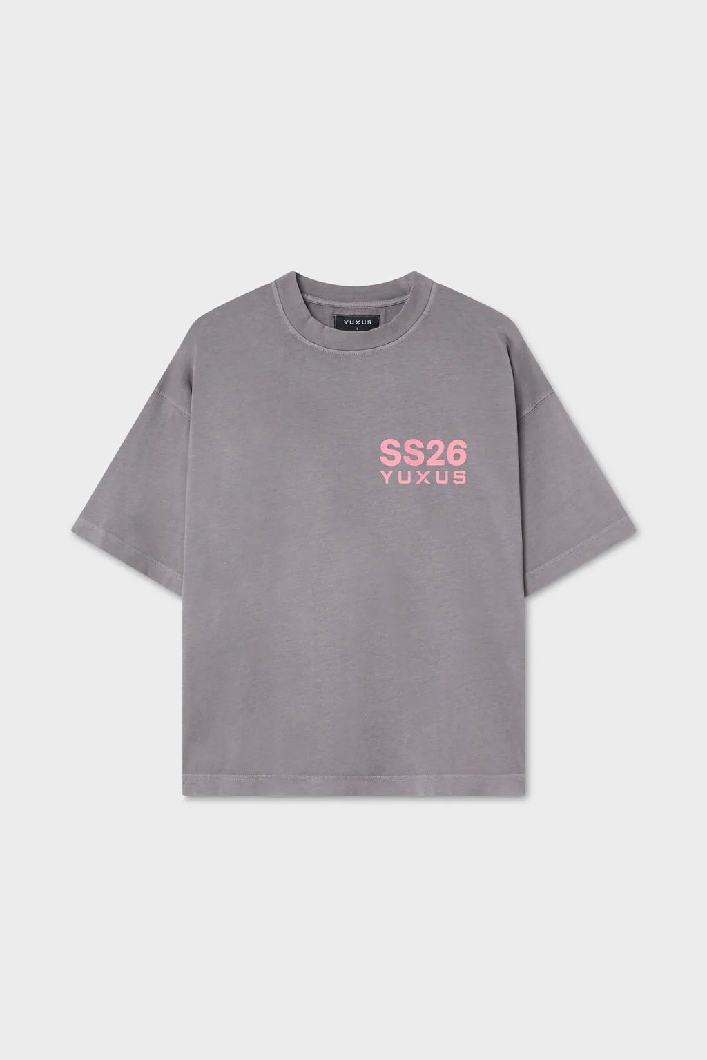 Polera Yuxus VEXA "SS26"