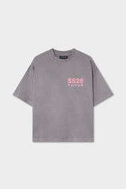 Polera Yuxus VEXA "SS26"