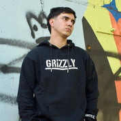 Poleron Grizzly OG Bear Black