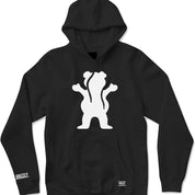 Polerón Grizzly Griptape