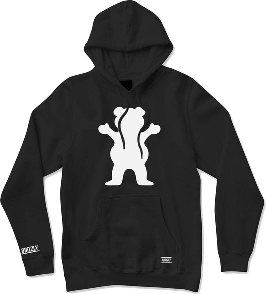 Polerón Grizzly Griptape