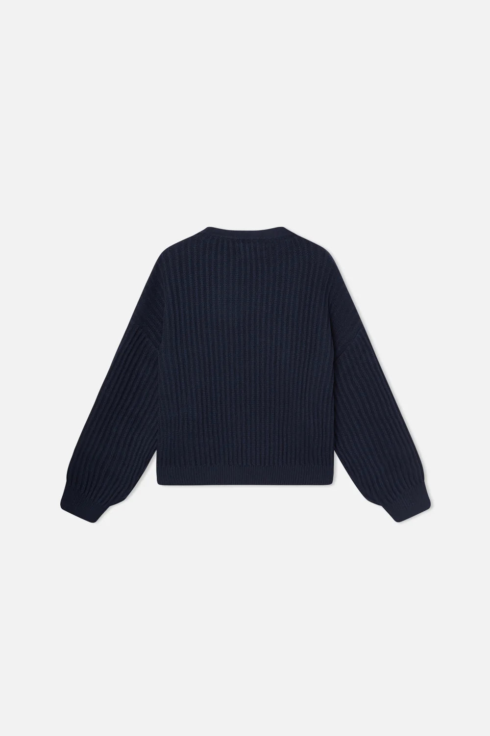 Crewneck Scuffers Iconic Blue + Envió Gratis