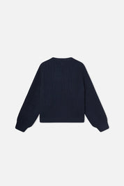 Crewneck Scuffers Iconic Blue + Envió Gratis