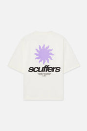 Polera Scuffers Tarifa Ecru
