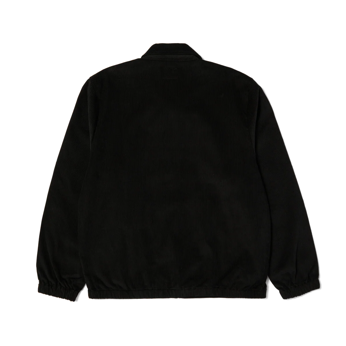 Chaqueta Huf 89 Corduroy Black