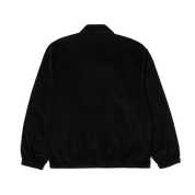 Chaqueta Huf 89 Corduroy Black