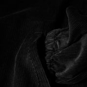 Chaqueta Huf 89 Corduroy Black