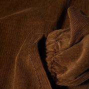 Chaqueta Huf 89 Corduroy Brown