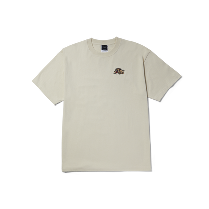 Polera Huf Bledsoe Stone