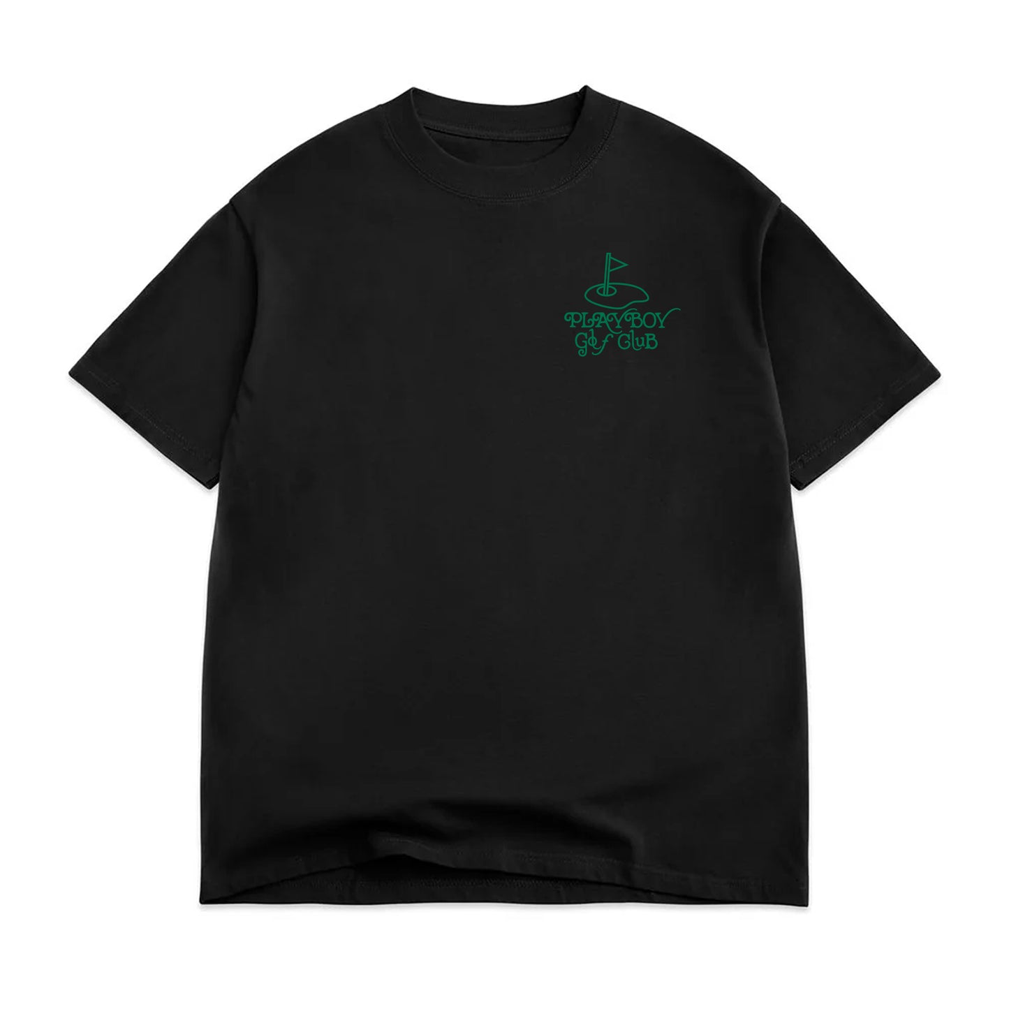 Polera Color Bars Bunny Hills Black