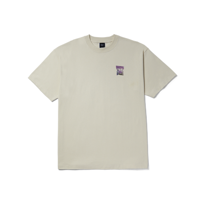 Polera Huf Dank Stone