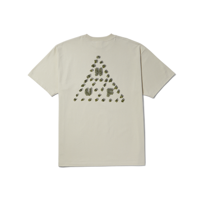 Polera Huf Dank Stone