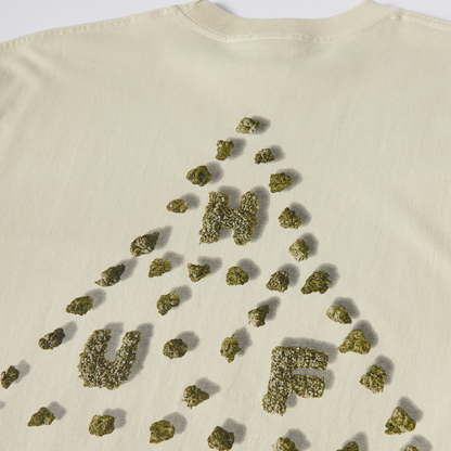 Polera Huf Dank Stone
