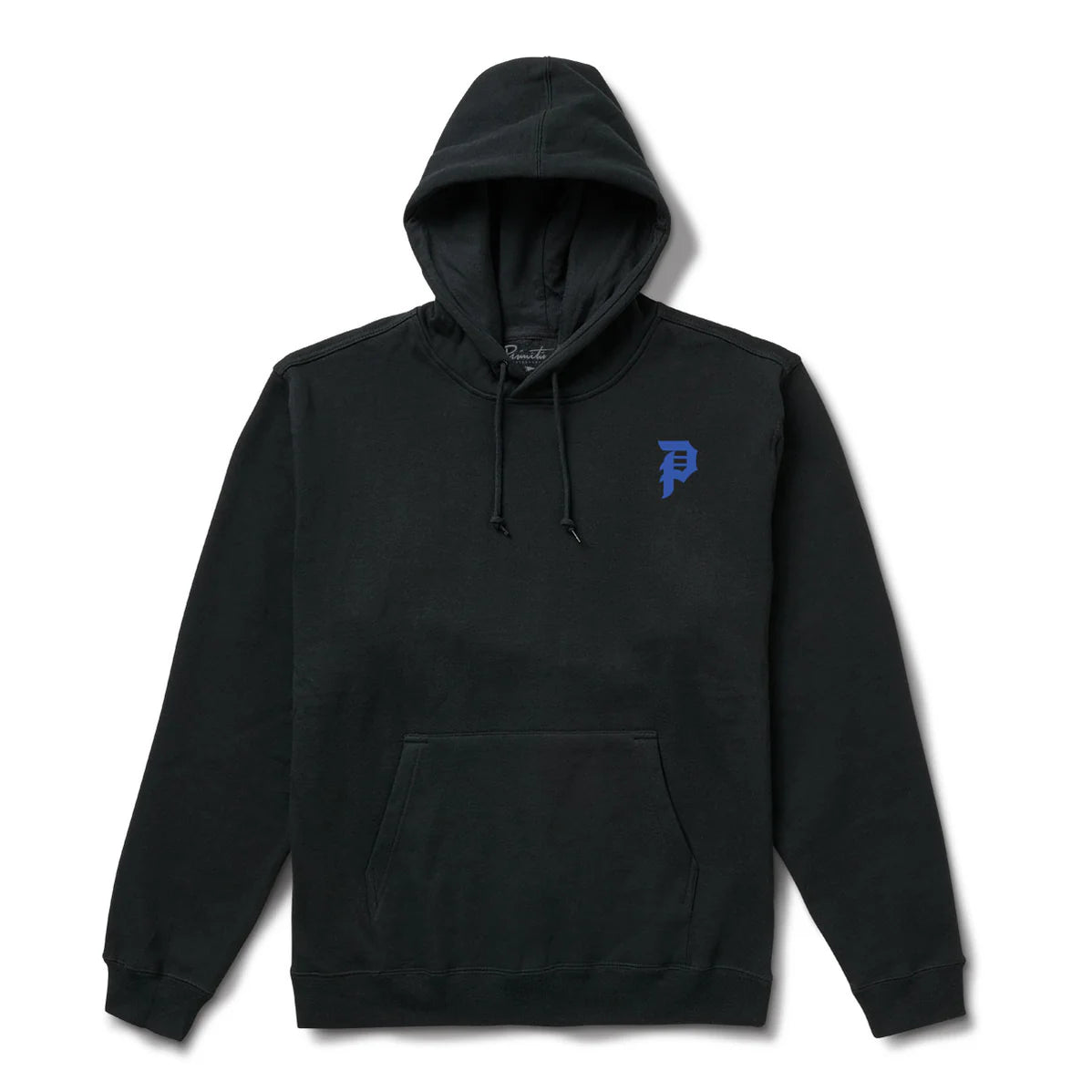 Polerón Primitive Dedication Black