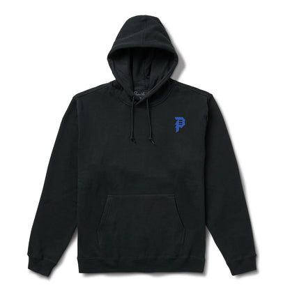Polerón Primitive Dedication Black