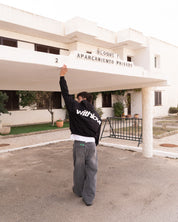 Polerón Scuffers Sing Dark + Envió Gratis