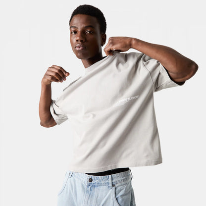 Polera Eme Studios Roost Mist