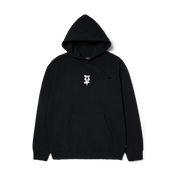 Polerón Huf Set Megablast Black